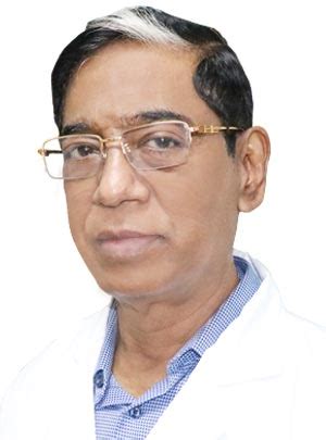 Prof Dr Pran Gopal Datta Green Life Hospital Appointment