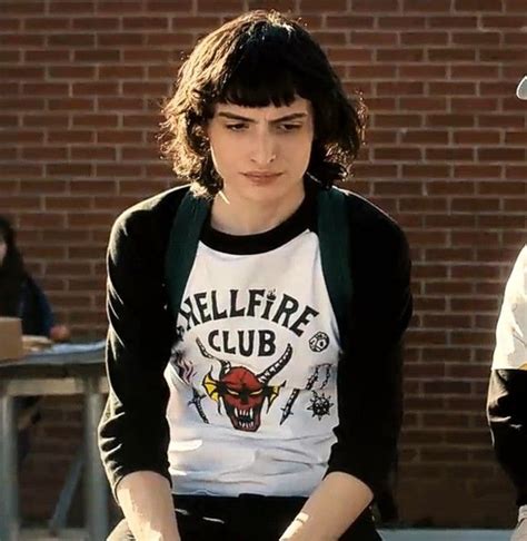 Pin By Anouk Marechal On Finn Wolfhard Finn Stranger Things Stranger