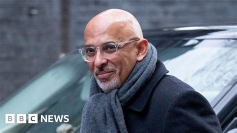 Nadhim Zahawi Facing Questions About Tax Payment Bbc News