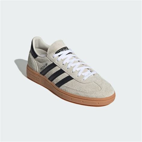 Adidas Handball Spezial Schuh Beige Adidas Deutschland