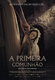 A Primeira Comunhão Filme 2022 AdoroCinema