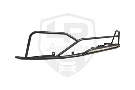 Lp Aventure Bumper Guard Large Premium Series 2022 Wrx Lp Aventure Inc