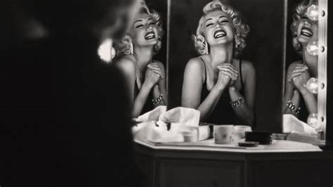Estos son los detalles más importantes de Blonde el biopic de Marilyn Monroe protagonizado