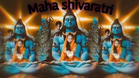 Maha Shivratri Vlog Mumbai Vlog 55 YouTube