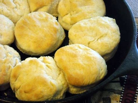 Skillet Buttermilk Biscuits Tasty Kitchen A Happy Recipe Community