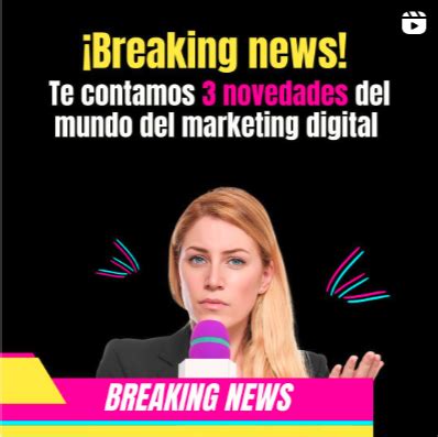 3 Novedades Del Mundo Del Marketing Digital Somos Magma