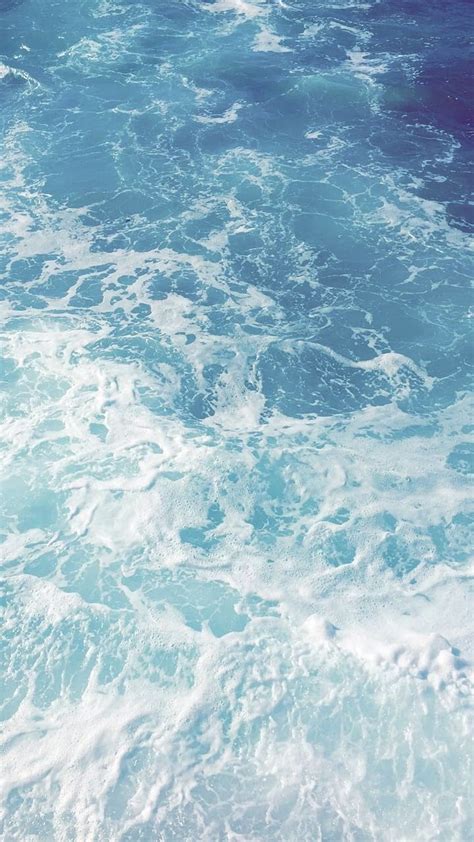 Water Ocean Blue Bluewater Aesthetic Aestheti Water Aesthetic Tumblr