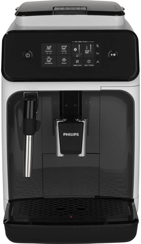Philips 1200 Series EP1223/00 ab 293,96 € | Preisvergleich bei idealo.de