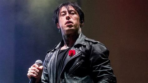 Ronnie Radke Slams Media For Manipulating His Words On Recent Falling