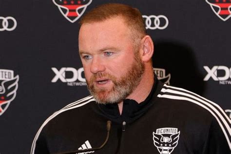 Wayne Rooney apparaît sur une photo et inquiète ses fans YOP L FRII