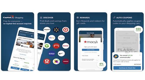 How To Save Money With The Capital One Shopping App And Extension