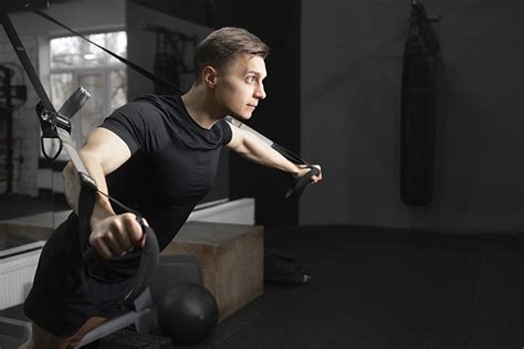 Bodyweight Strength Training A Comprehensive Guide Mens Fit Club