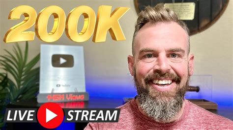 200k Subscriber Qa Answers W Ryan Johnson Youtube