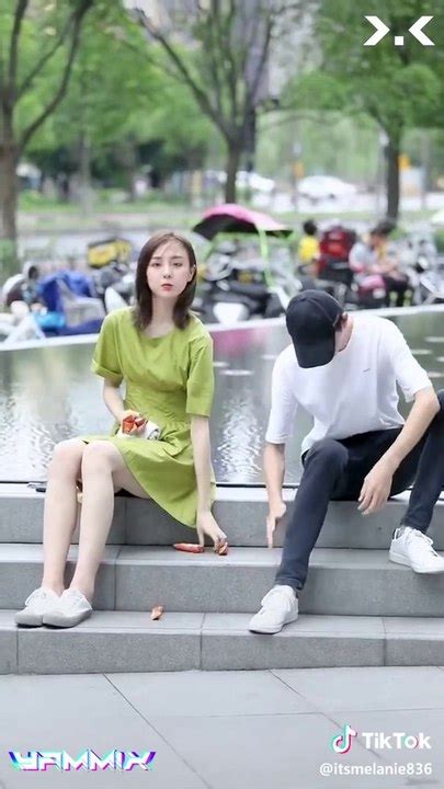 Mejores Street Fashion Tik Tok Douyin China Ep 09 Video Dailymotion