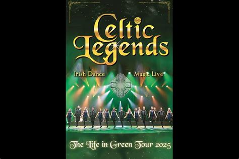 Celtic Legends Zenith Europe Strasbourg Eckbolsheim Jeudi Mars