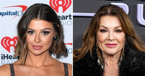 Raquel Leviss Accuses Lisa Vanderpump Of Victim Shaming Amid Lawsuit