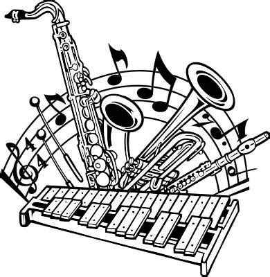 Ms orchestra clipart - Clipground