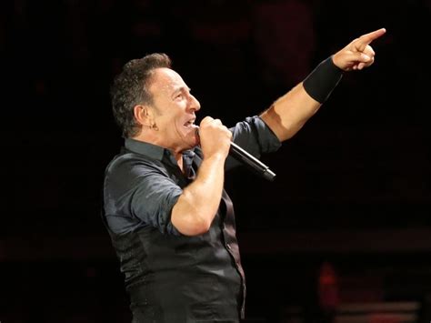 Will Bruce Springsteen be in Jeep’s Super Bowl ad?