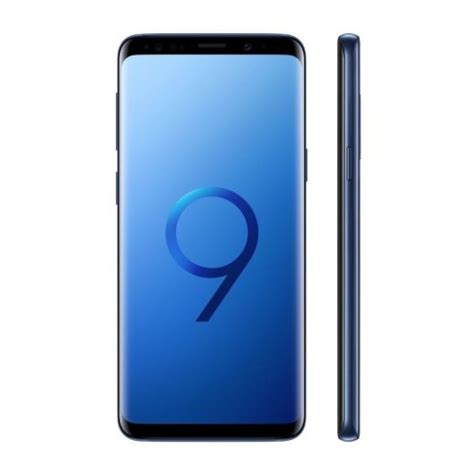 Celular Samsung Galaxy S9 MaisBaratoFone