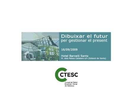 Presentaci De Les Bases De La Transici Energ Tica A Catalunya Ppt