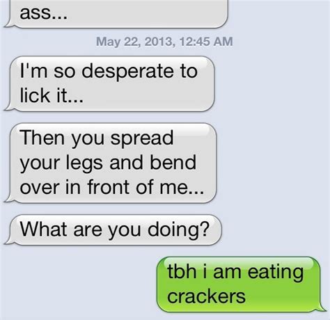 Sexting Messages Screenshots