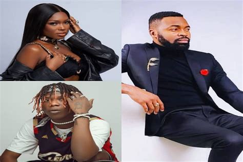 Five wave-making artistes to watch out for - The Nation Newspaper