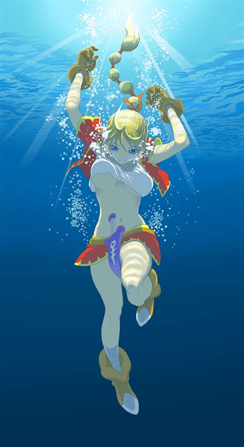 Chrono Cross Wallpaper 65 Images