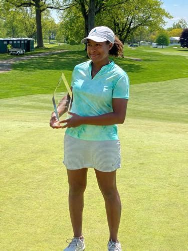 Former Montana State Golfer Paige Crawford Reflects On Lpga Opportunity