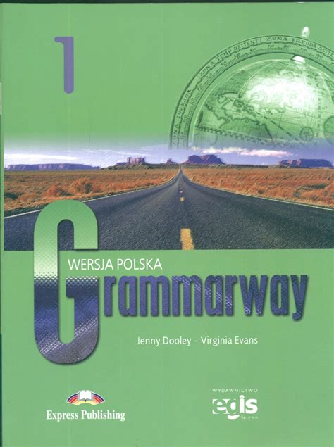 Grammarway 3