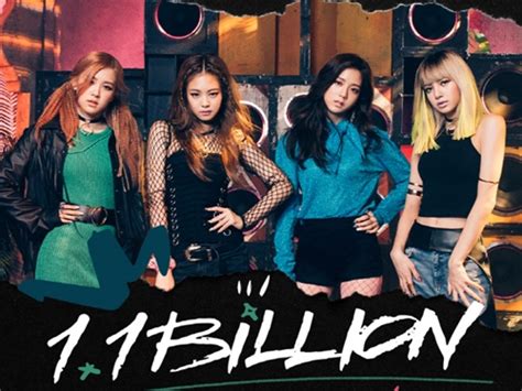 世界にも届く新記録！ Blackpink、『boombayah』のmvがyoutube再生回数11億を突破｜ssテストサイト