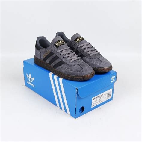 Jual Adidas Handball Spezial Original Bnib Shopee Indonesia