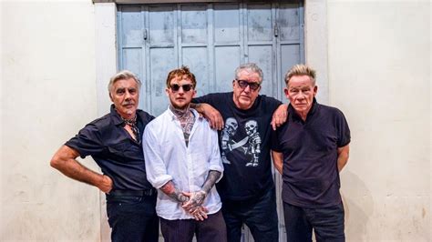 Sex Pistols vuelve a Chile 2025 fecha preventa venta general dónde comprar entradas precios