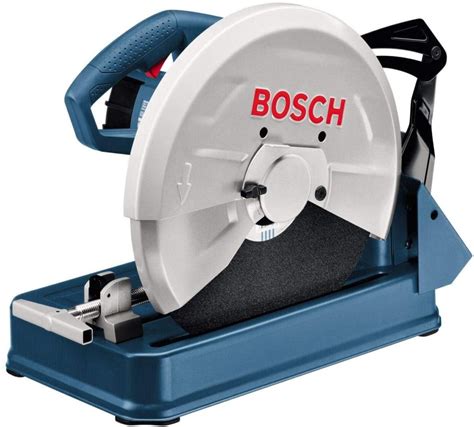 Bosch Gco Cut Off Saw Kapasi Tools