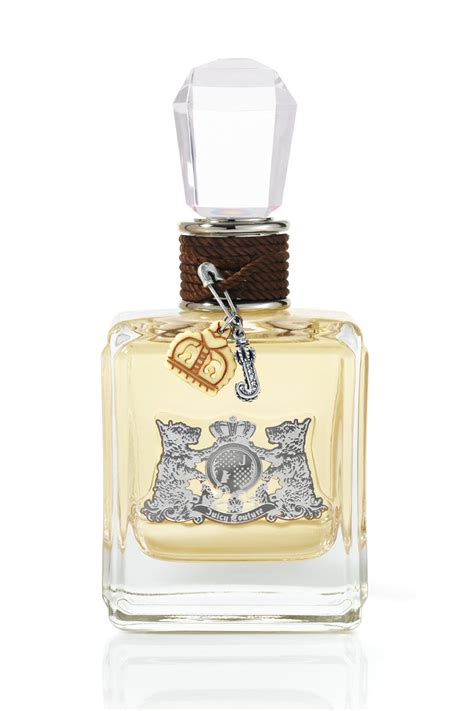 Juicy Couture Eau De Parfum Spray