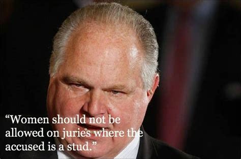 Rush Limbaugh Worst Quotes. QuotesGram