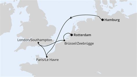 Westeuropa Kreuzfahrt Buchen Sie Ihr Unvergessliches Abenteuer Jetzt