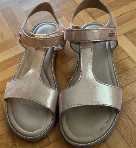 Sandalen Gr Kaufen Auf Ricardo