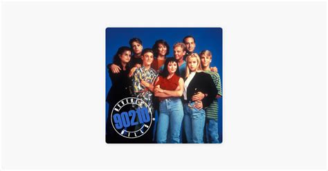 ‎beverly Hills 90210 Season 1 On Itunes