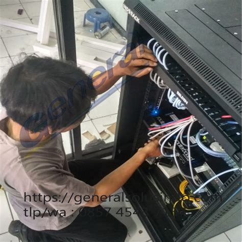 Jasa Jaringan Internet Sidoarjo Surabaya Jasa Jaringan Networking