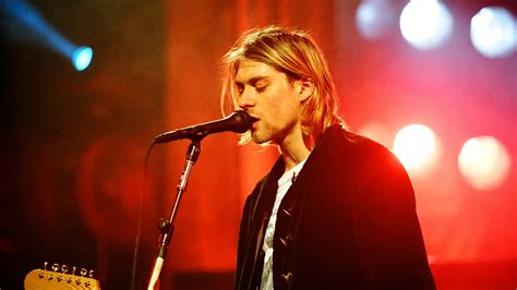 Tributo A Kurt Cobain En El Que Sería Su 57 Cumpleaños El ícono Del Grunge Que Sigue Vivo En La