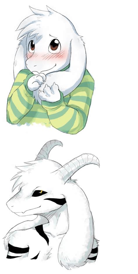 Asriel Asriel Dreemurr Undertale персонажи Undertale фэндомы