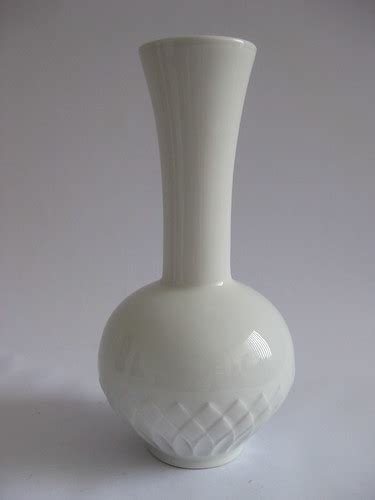 Schumann Arzberg Schumann Arzberg Porcelain Vase Mark