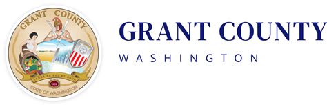 My Account • Grant County Wa • Civicengage