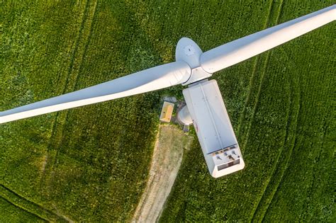 Dronevideo Og Dronefoto Af Byggerier Og Arkitektur