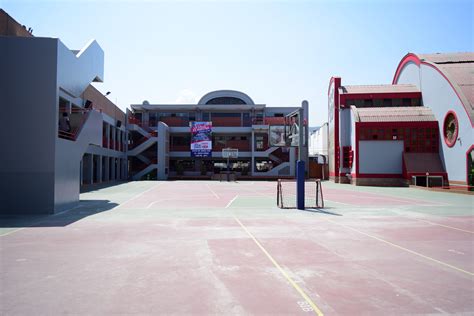 Infraestructura Colegio Sant Simo Nombre De Jes S