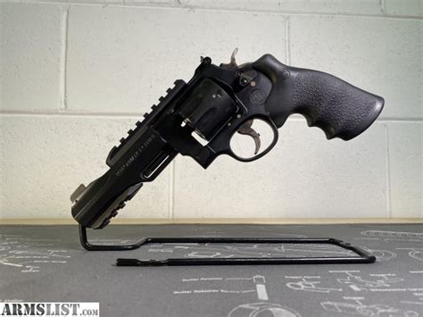 ARMSLIST - For Sale: Smith & Wesson TRR8 Performance Center