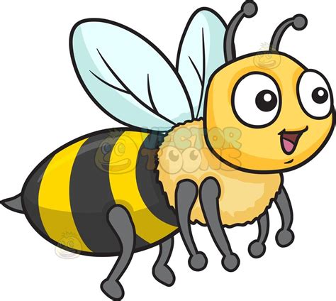 Clipart Bee Leg Clipart Bee Leg Transparent Free For Download On