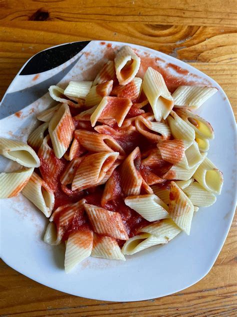 Habe ich zu viel gegessen? (Kalorien, gesunde Ernährung)