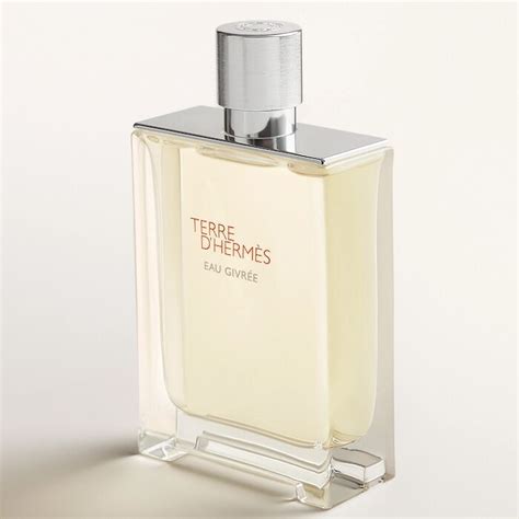 Hermes Terre D Hermes Eau Givree EDP 100ml LaperfumeX