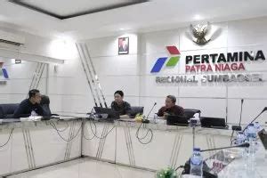 Satgas Pengawasan Dan Monitoring BBM Perkuat Sinergi Jaga Distribusi